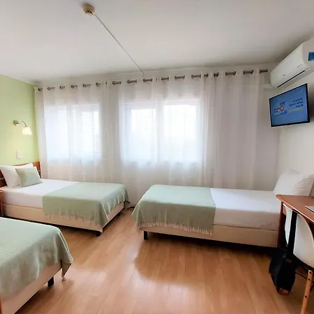 Hotel Santiago
