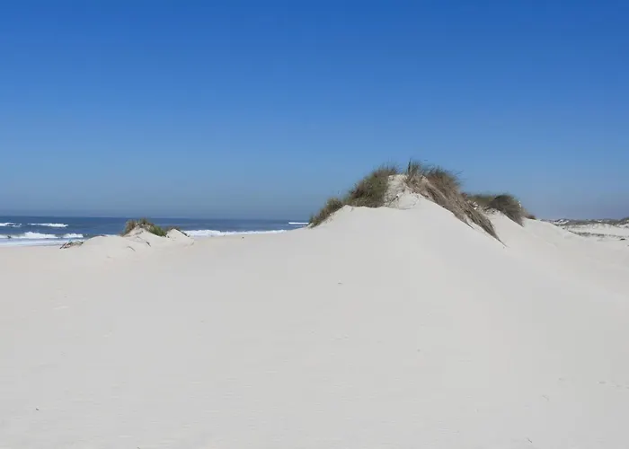 Ξενοδοχείο Santiago Vagos