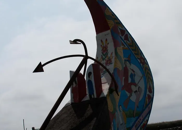 Ξενοδοχείο Santiago Vagos 2*