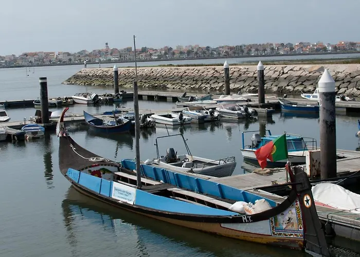 Ξενοδοχείο Santiago Vagos 2*