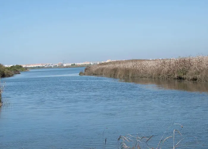 Santiago Vagos Ξενοδοχείο Ílhavo