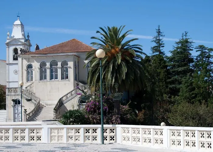 Santiago Vagos Ξενοδοχείο