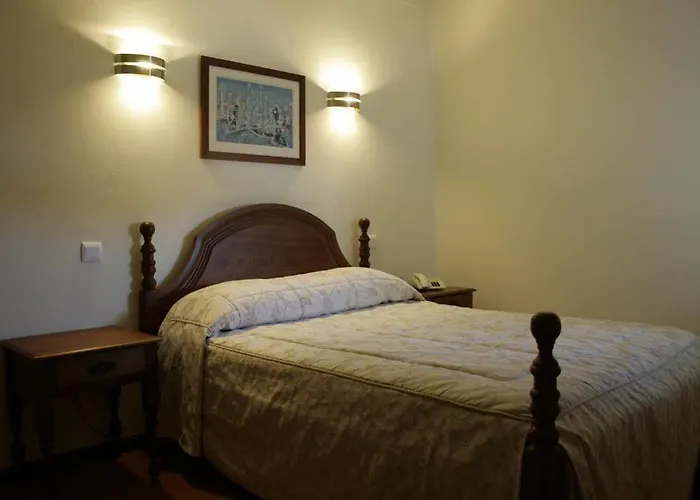 Santiago Vagos Ílhavo