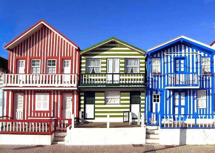 Santiago Vagos Ξενοδοχείο