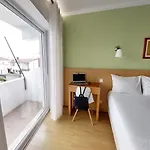 Santiago Vagos 酒店 阿威罗
