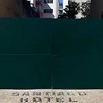 Santiago Vagos 2* 阿威罗
