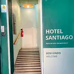 Santiago Vagos 酒店