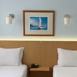 酒店 Santiago Vagos 2*