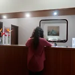 酒店 Santiago Vagos