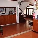 Santiago Vagos 酒店 阿威罗