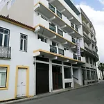Santiago Vagos 酒店