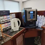 酒店 Santiago Vagos 2*