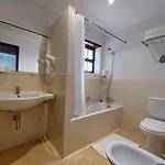 酒店 Santiago Vagos 阿威罗