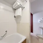 Santiago Vagos 酒店 阿威罗