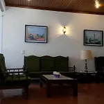 Santiago Vagos 酒店