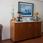 酒店 Santiago Vagos