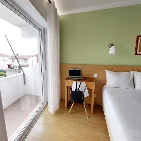 Santiago Vagos Hotel Ílhavo