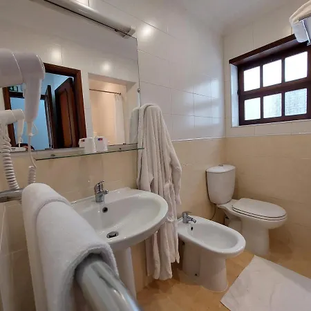 Santiago Vagos 2* Ílhavo