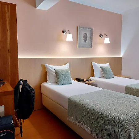 Santiago Vagos Szálloda 2*