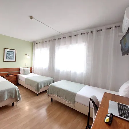 Hotel Santiago Vagos Ílhavo