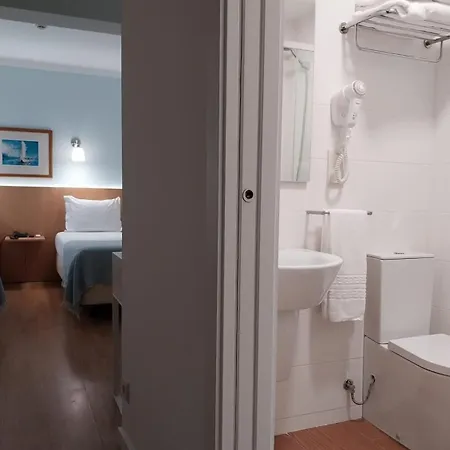 Santiago Vagos Szálloda 2*