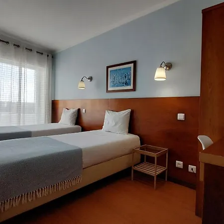 Hotel Santiago Vagos