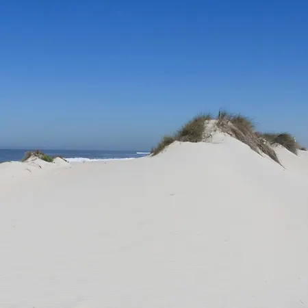 Szálloda Santiago Vagos