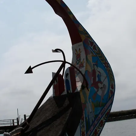 Szálloda Santiago Vagos 2*