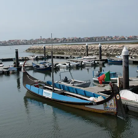 Szálloda Santiago Vagos 2*