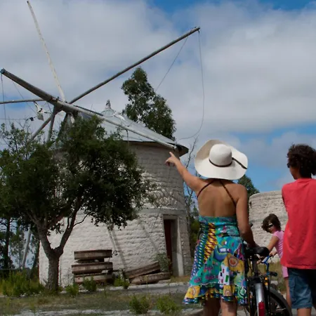 Szálloda Santiago Vagos