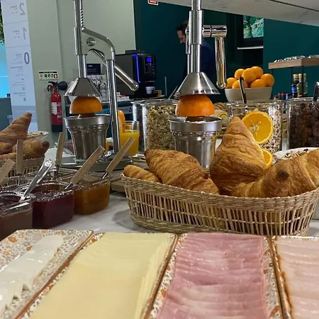 Santiago Vagos 2* Ílhavo