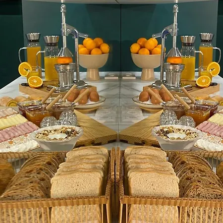 Santiago Vagos 2* Ílhavo