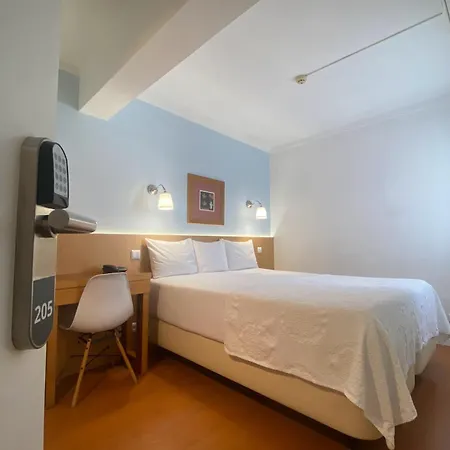 Santiago Vagos Hotel