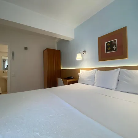 Santiago Vagos Hotel