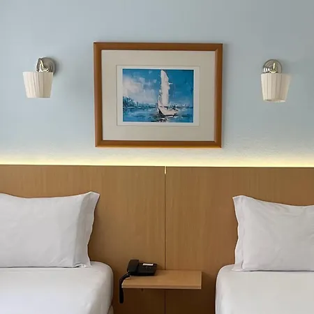 Hotel Santiago Vagos 2*