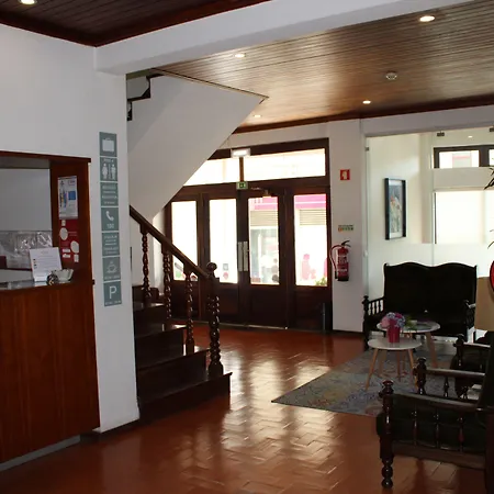 Santiago Vagos 2* Ílhavo