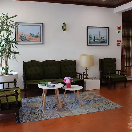 Hotel Santiago Vagos