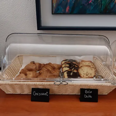 Santiago Vagos 2* Ílhavo