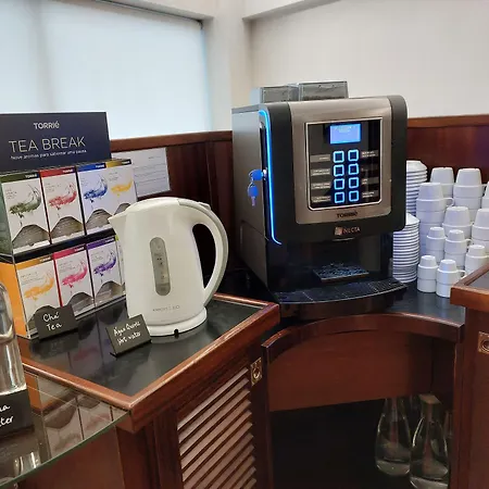 Hotel Santiago Vagos 2*