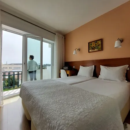 Santiago Vagos Szálloda 2*