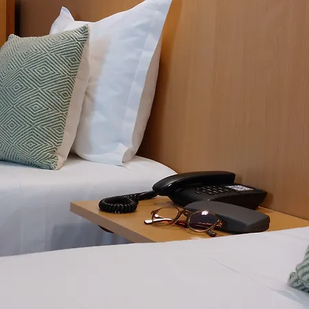 Hotel Santiago Vagos