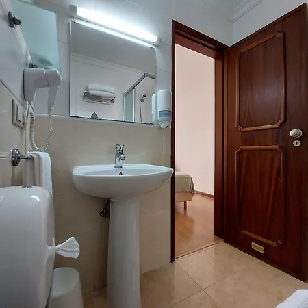 Santiago Vagos Szálloda 2*