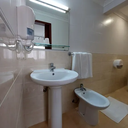 Santiago Vagos Hotel Ílhavo