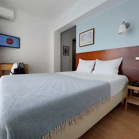 Santiago Vagos Szálloda 2*