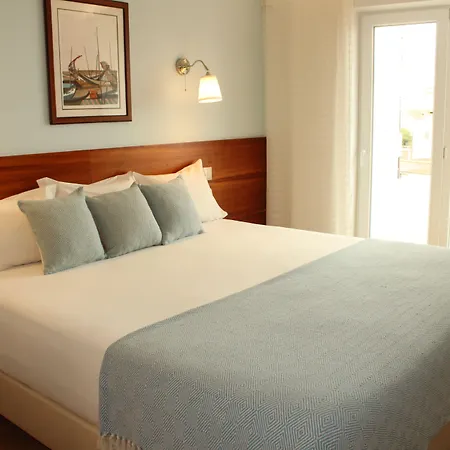 Santiago Vagos Hotel Ílhavo