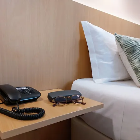 Santiago Hotel Aveiro