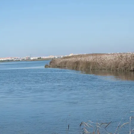 Santiago Vagos Hotel Ílhavo