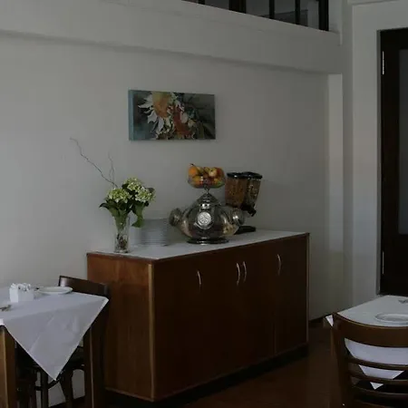 Santiago Vagos 2* Ílhavo