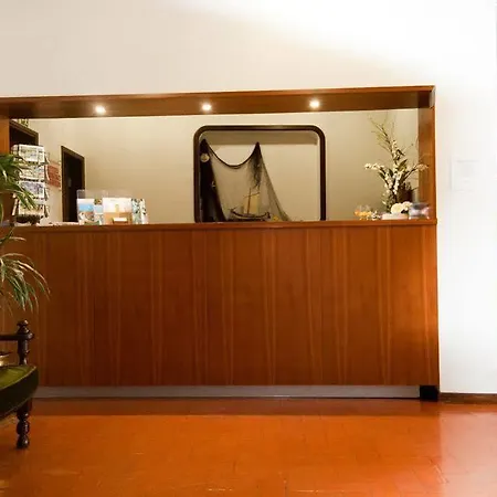 Santiago Vagos Hotel Ílhavo