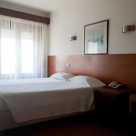 Hotel Santiago Vagos Ílhavo